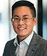 Photo of Kevin Yee