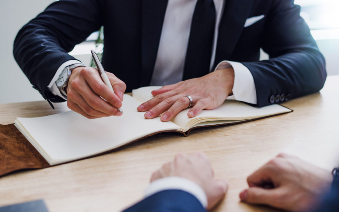 When Do You Need a Debt Collection Lawyer in Vancouver? A Guide for Creditors