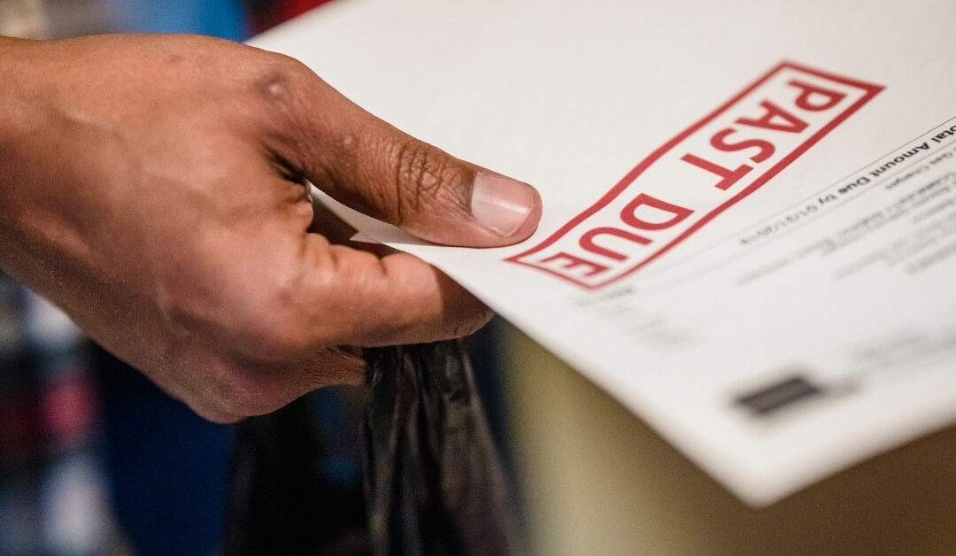 Interest on Overdue Invoices, What Businesses in Vancouver Need to Know