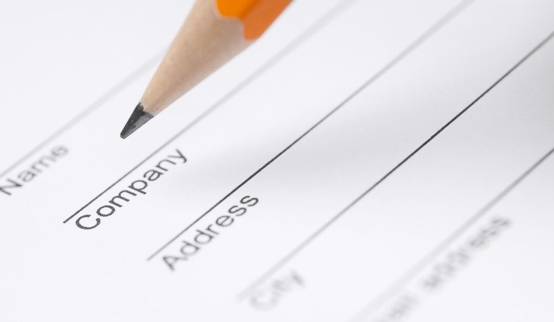 The Importance of Using Your Company Name in Business Contracts