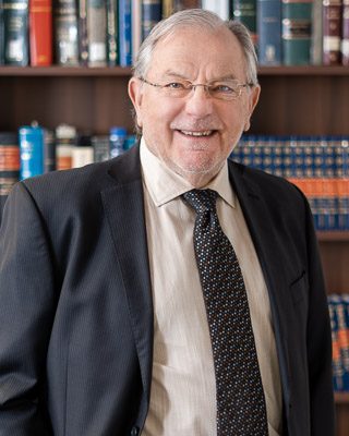 Cam McKechnie is one of Vancouver's Best Litigation Lawyers