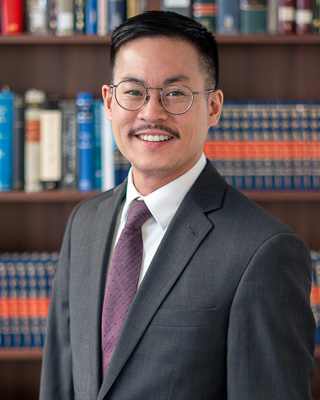 Kevin Yee is one of the best civil litigation lawyers in Vancouver