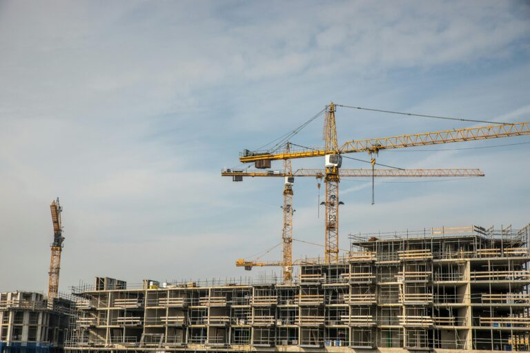 How to Handle a Construction Dispute in BC
