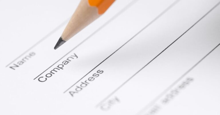 The Importance of Using Your Company Name in Business Contracts