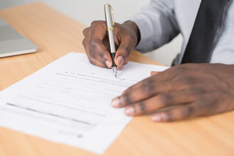 Why Oral Contracts Are a Gamble in BC (Especially for Land)
